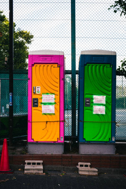 Best Sanitation services for porta potties  in Lindale, TX
